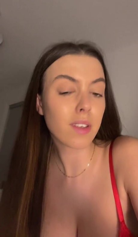 Photo nue de fuite OnlyFans de Chelsea Rowlinson