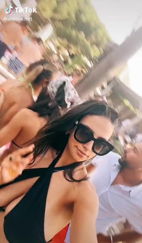 Chirine Sabaiti