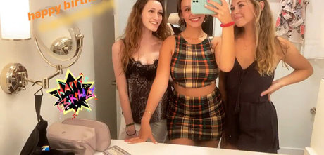 Photo nue de fuite OnlyFans de Melissa Aleene Kight