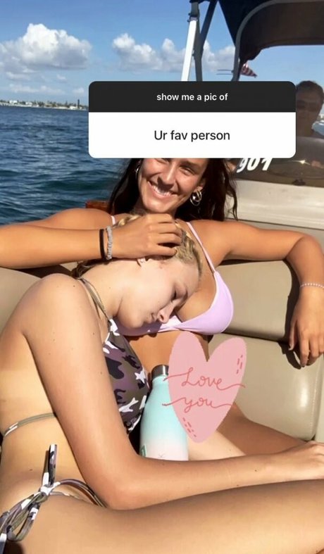 Photo nue de fuite OnlyFans de Melissa Aleene Kight