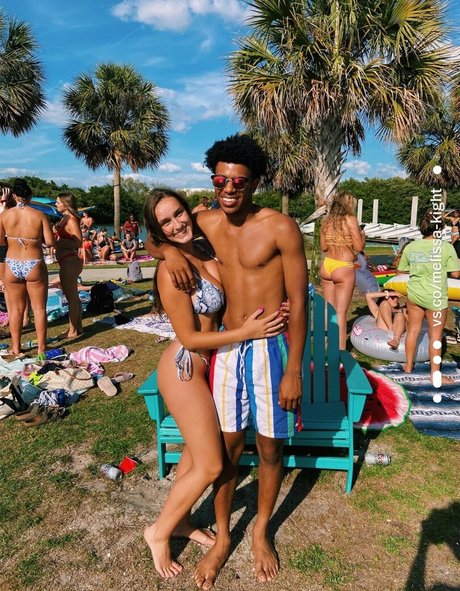 Melissa Aleene Kight