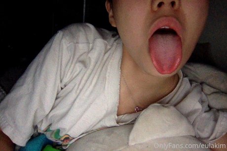 Photo nue de fuite OnlyFans de Eulakim