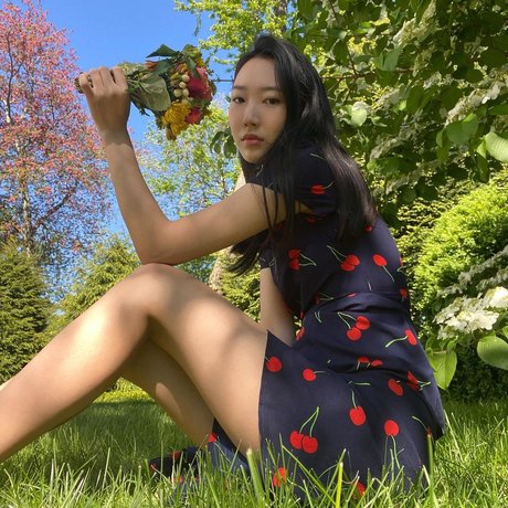Photo nue de fuite OnlyFans de Eulakim