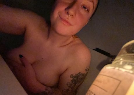 Photo nue de fuite OnlyFans de Mommyjae