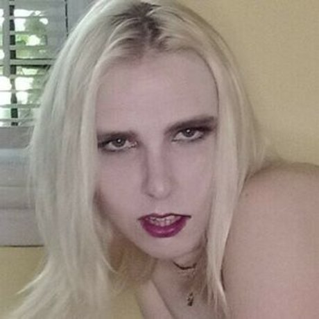 Photo nue de fuite OnlyFans de Aliss Disaster
