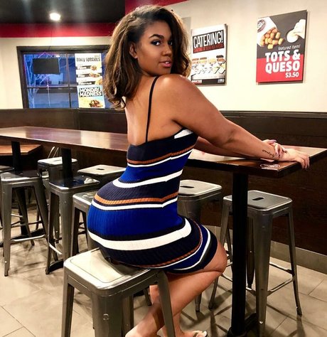 Alexus Danisha