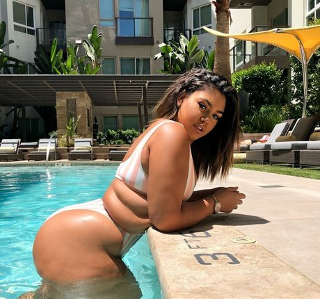 Alexus Danisha