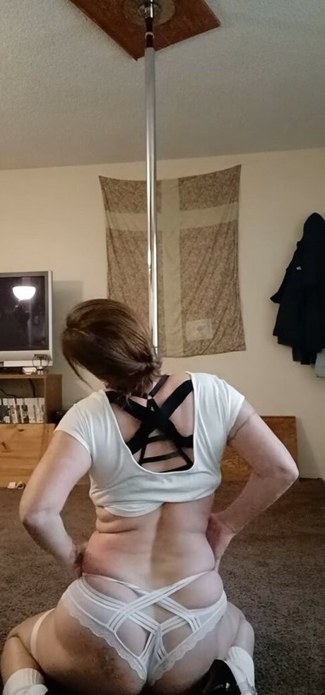 Photo nue de fuite OnlyFans de Adia Rayne