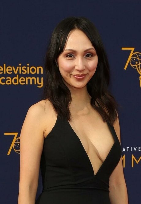 Photo nue de fuite OnlyFans de Linda Park