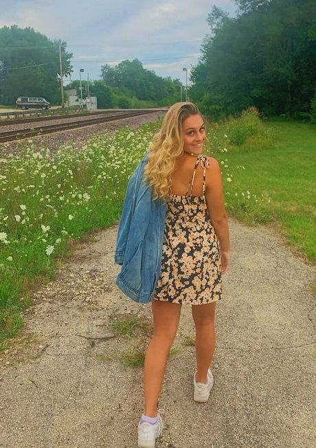 Gracie Diewald