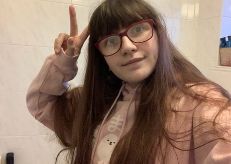 Photo nue de fuite OnlyFans de Bandoricapple