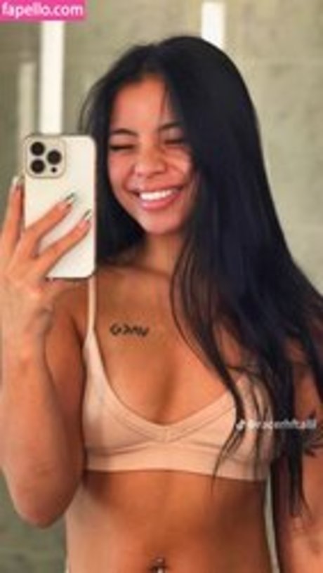 Photo nue de fuite OnlyFans de Alguem Sabe Quem E Ela