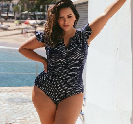 Yasmine Minovski