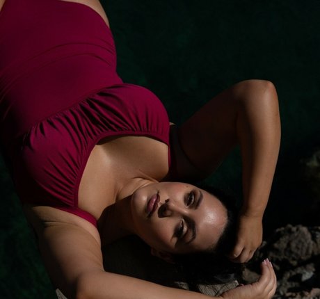 Yasmine Minovski
