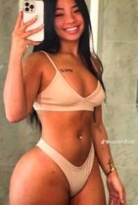 Photo nue de fuite OnlyFans de Quem E Essa Mina
