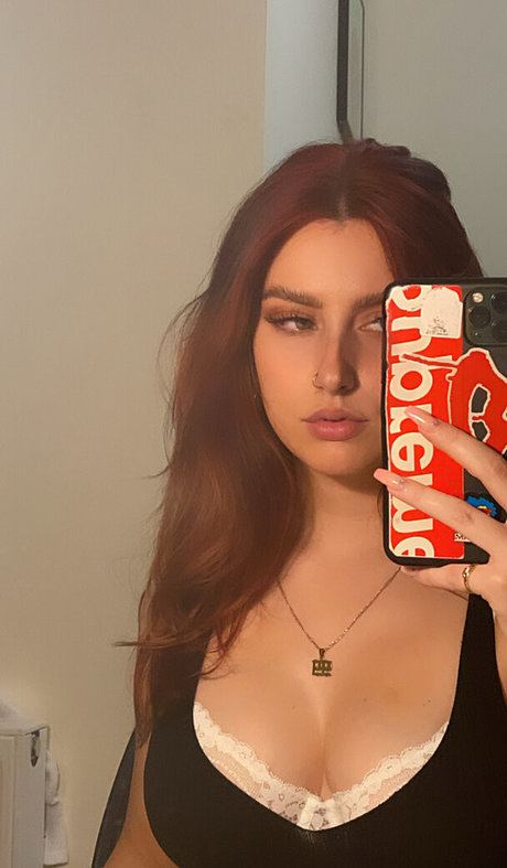 Photo nue de fuite OnlyFans de Bek Ellen