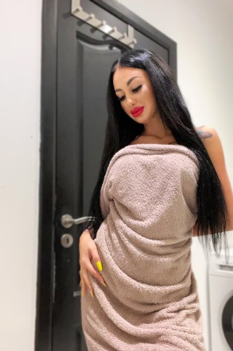 Photo nue de fuite OnlyFans de Deeaxoxx