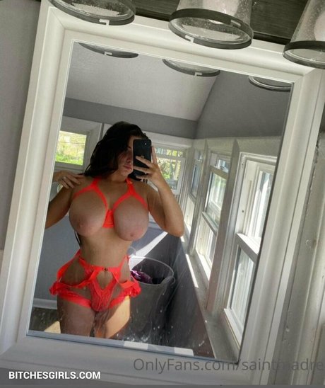 Kendall Saintmadre