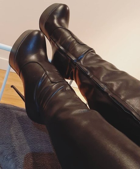 Photo nue de fuite OnlyFans de Kay Morgan