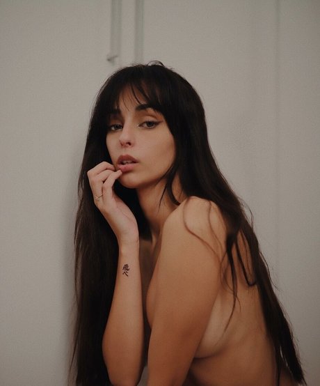 Photo nue de fuite OnlyFans de Jutithjutz