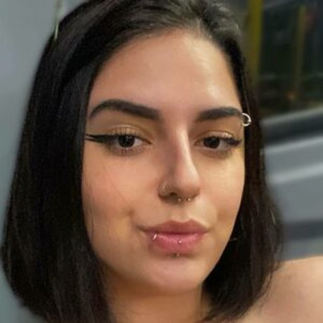 Photo nue de fuite OnlyFans de Melpatitucci