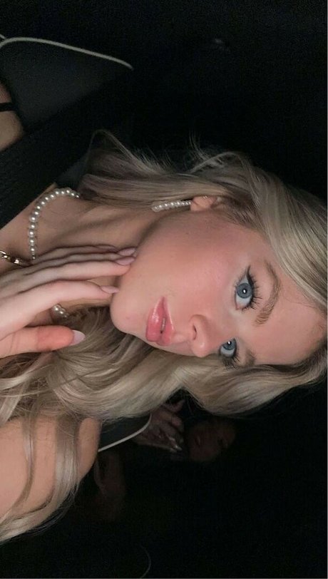 Photo nue de fuite OnlyFans de Mariawedding