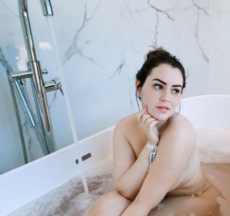 Photo nue de fuite OnlyFans de Fabricia Freitas