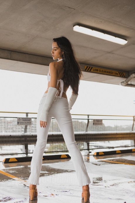 Jordyn Hagangaunt