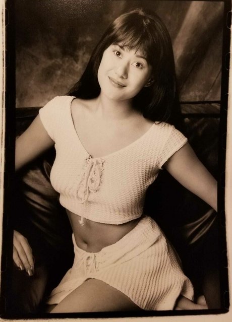 Asia Carrera