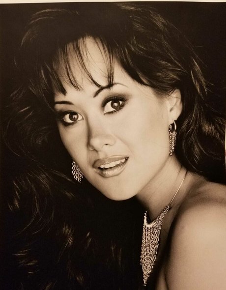 Photo nue de fuite OnlyFans de Asia Carrera