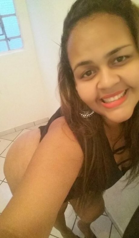Photo nue de fuite OnlyFans de Kamilona