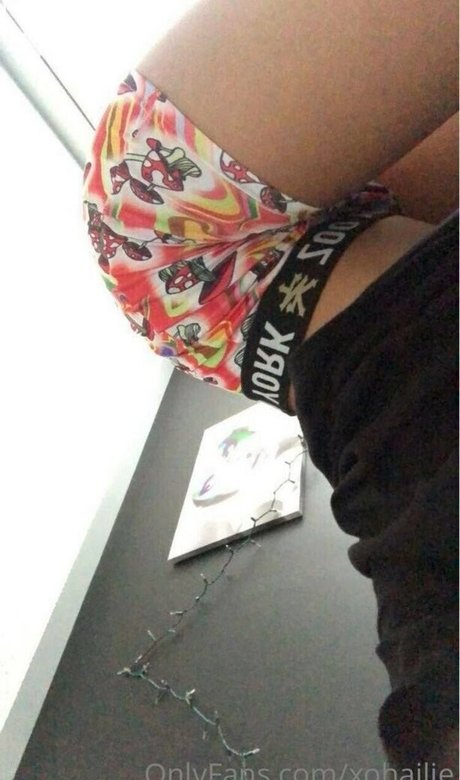 Xohailie