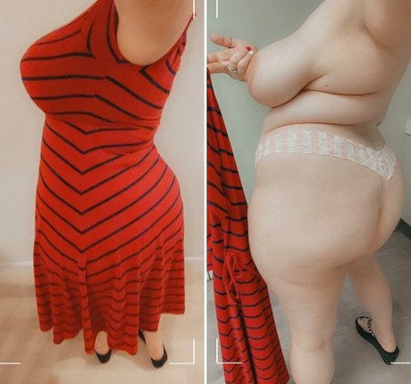 Photo nue de fuite OnlyFans de Turquoisetigress