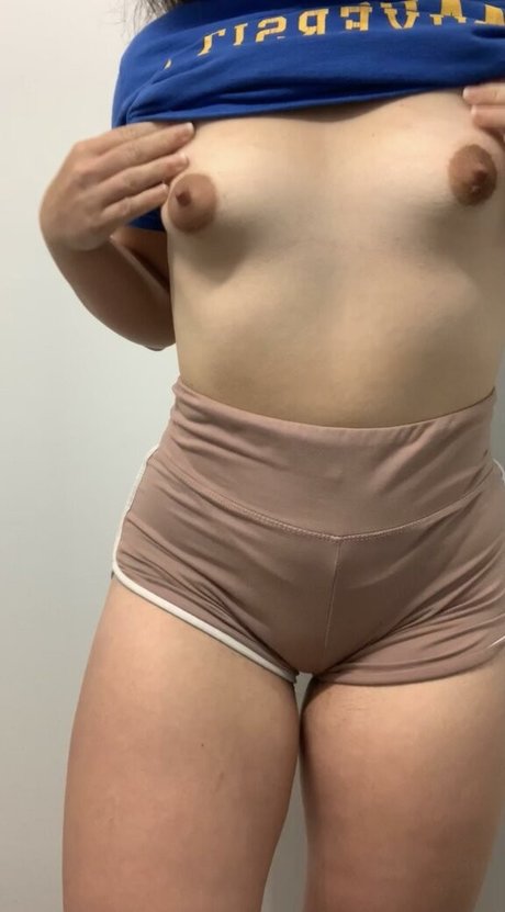 Photo nue de fuite OnlyFans de Lovelace45