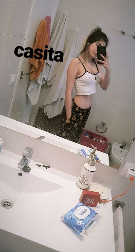 Photo nue de fuite OnlyFans de Littleragergirl