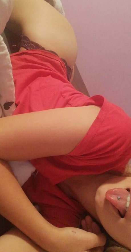 Photo nue de fuite OnlyFans de Sandra Gowska