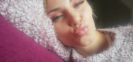 Photo nue de fuite OnlyFans de Sandra Gowska