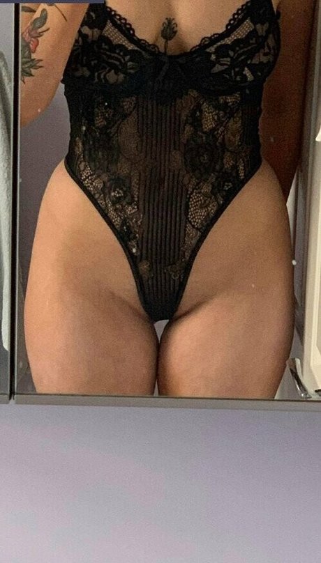 Photo nue de fuite OnlyFans de Mary Kellas