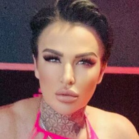 Tory Candi Jackson