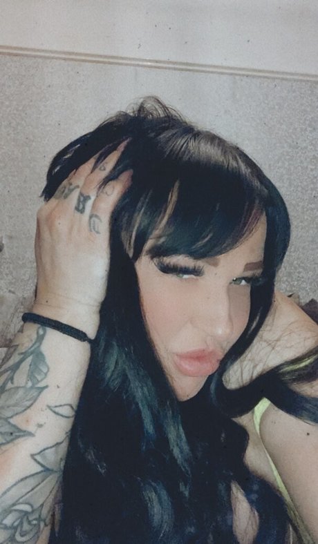 Tory Candi Jackson