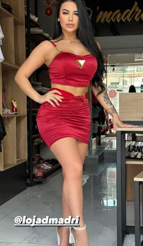 Kerolen Amaral