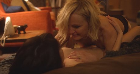 Photo nue de fuite OnlyFans de Kate Micucci