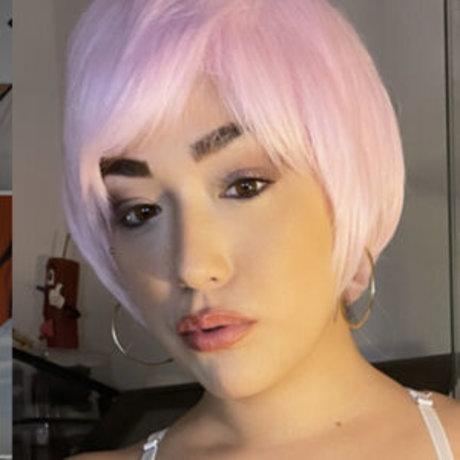 Photo nue de fuite OnlyFans de Gavlyn