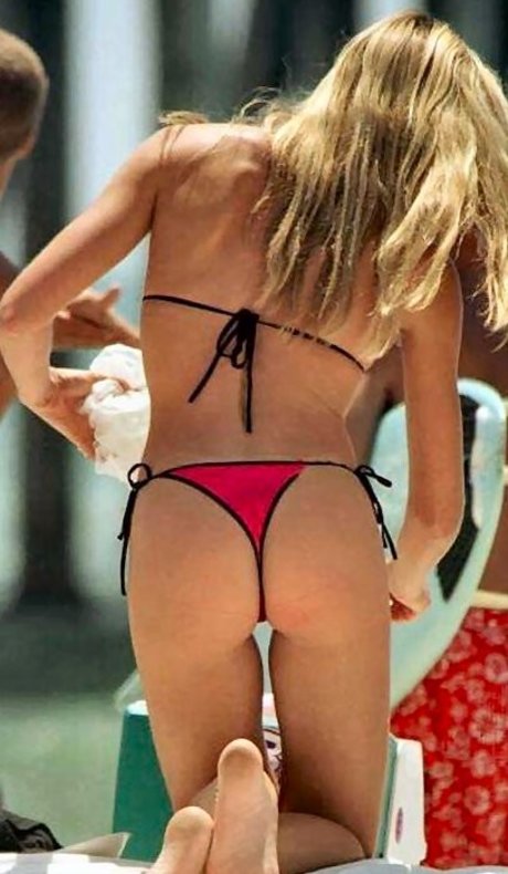 Anna Kournikova