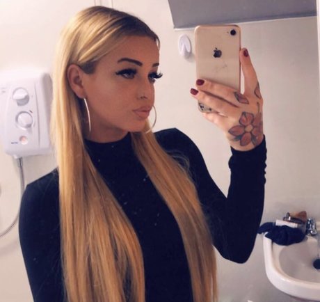 Emma Jane Donald