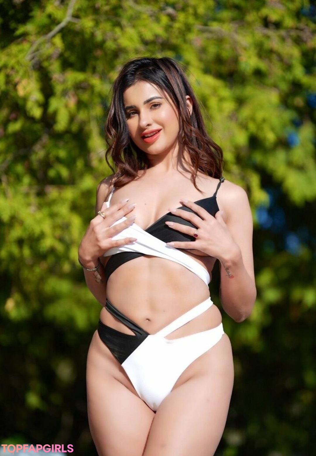 Photo nue de fuite OnlyFans de Meetii Kalher #1135