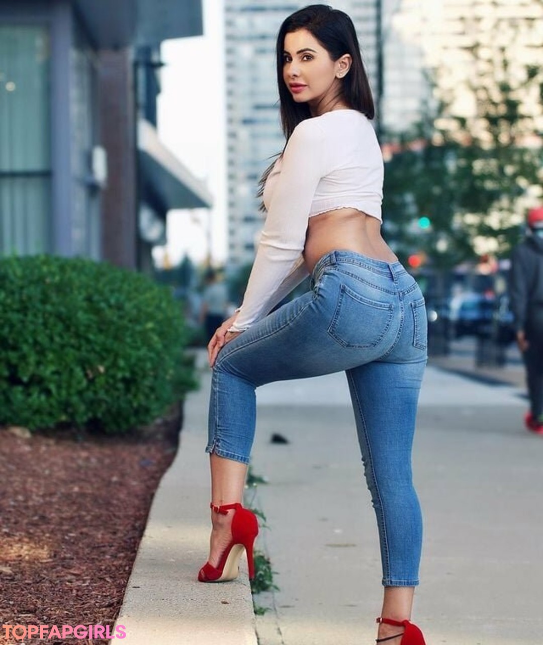 Photo nue de fuite OnlyFans de Meetii Kalher #1247