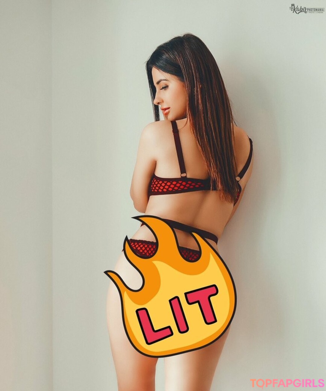 Photo nue de fuite OnlyFans de Meetii Kalher #1292