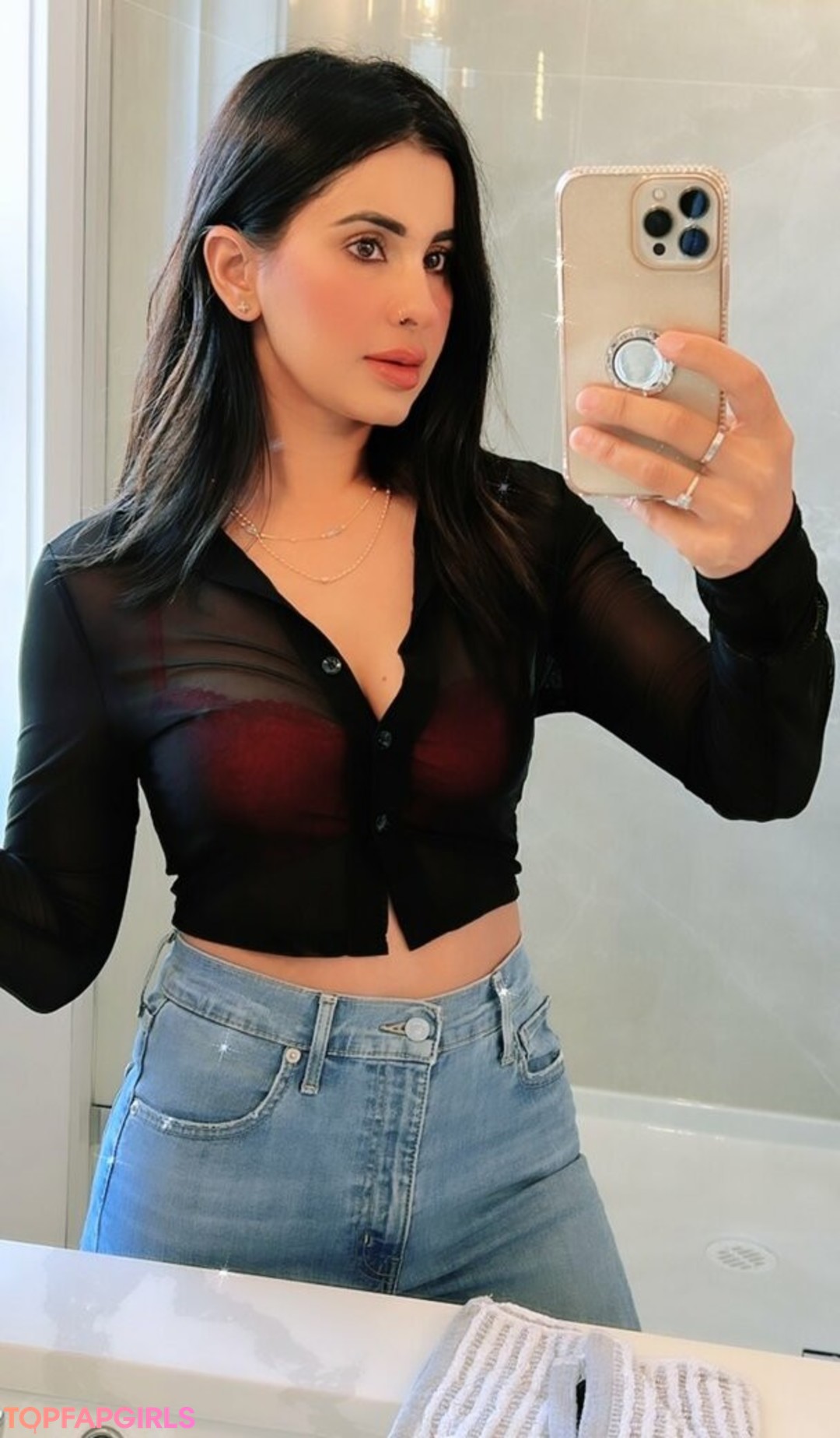 Photo nue de fuite OnlyFans de Meetii Kalher #1315