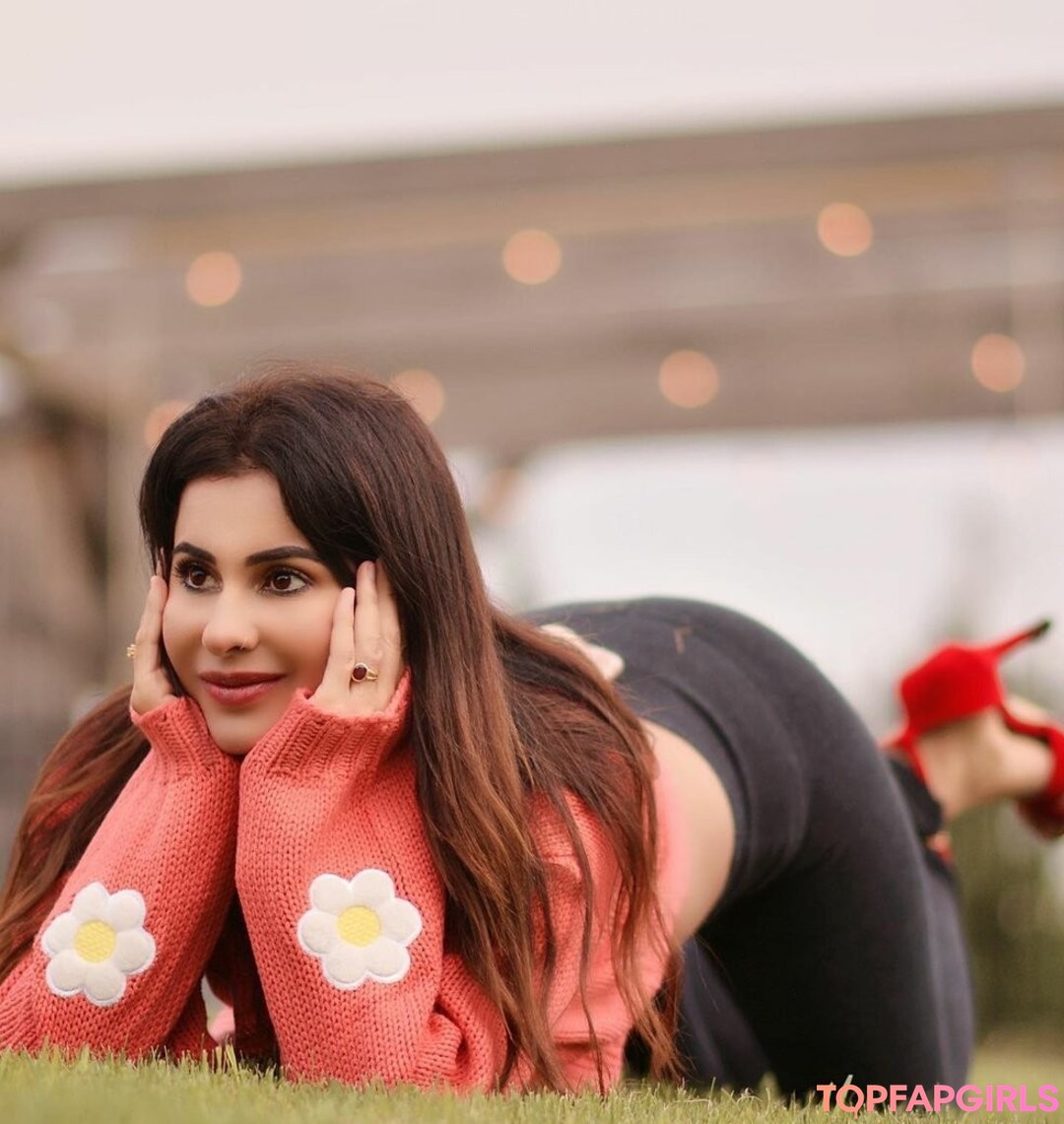 Photo nue de fuite OnlyFans de Meetii Kalher #1406